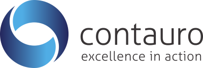 Contauro AG logo