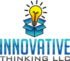 Innovative Thinking LLC logo