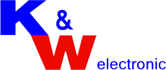Kurnol + Wohlfahrt Elektronik GmbH & Co. KG logo