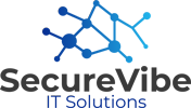 SecureVibe IT Solutions GmbH logo