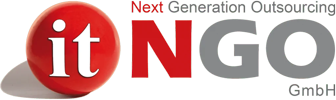 it NGO GmbH & Co. KG logo