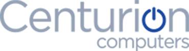 Centurion Computers Ltd logo