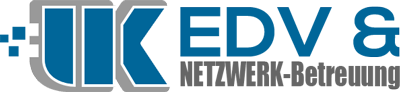 EDV- und Netzwerk-Betreuung Ulf Kosack logo